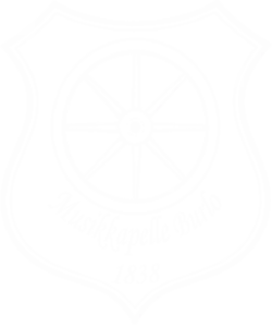 Logo, Wappen, Musikkapelle Burlo e.V., Transparent,